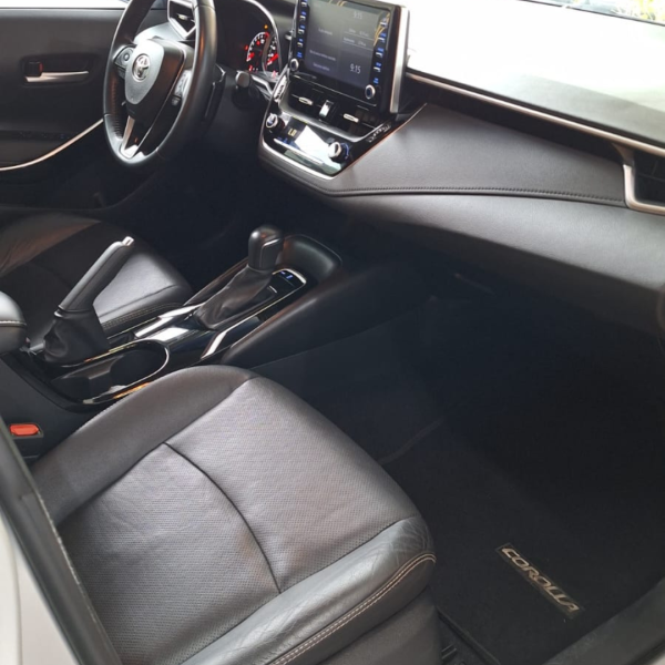 TOYOTA Corolla 2.0 16V 4P XEI FLEX AUTOMÁTICO