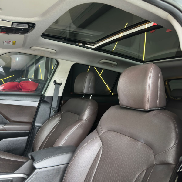 HYUNDAI Creta 1.0 12V 4P FLEX TGDI TURBO PLATINUM AUTOMÁTICO