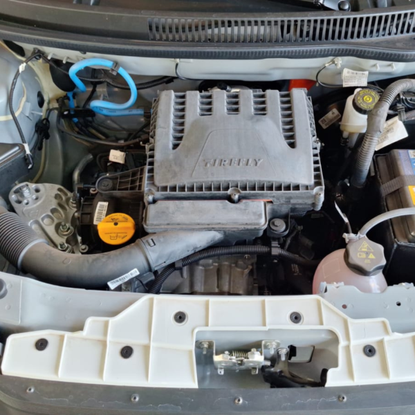 FIAT Mobi 1.0 4P FLEX EVO TREKKING