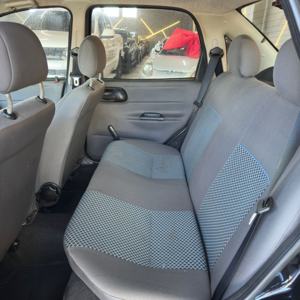 CHEVROLET Classic Sedan 1.0 4P VHCE FLEX LS
