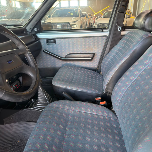 FIAT Uno 1.0 4P MILLE ELETRONIC