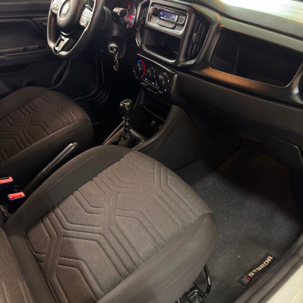 FIAT Strada 1.3 FIREFLY FLEX FREEDOM CABINE SIMPLES