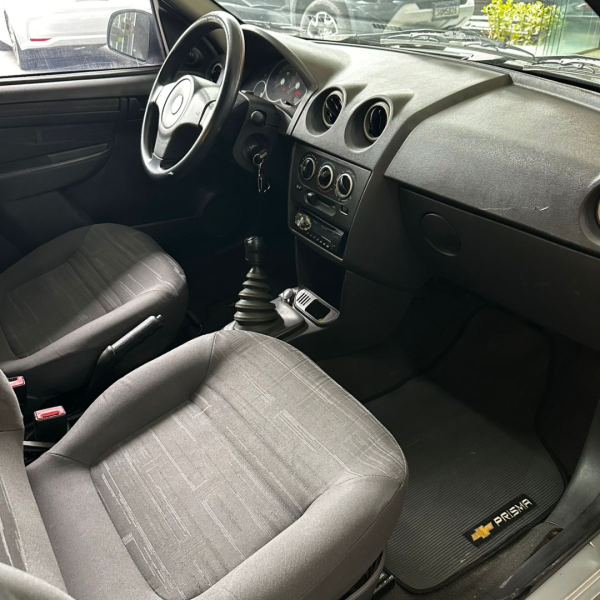 CHEVROLET Prisma 1.4 4P MAXX FLEX