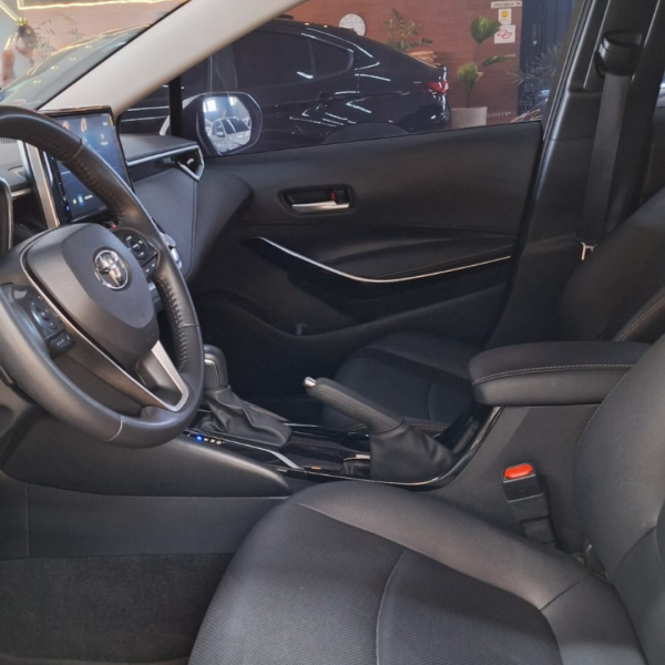 TOYOTA Corolla 2.0 16V 4P XEI FLEX AUTOMÁTICO