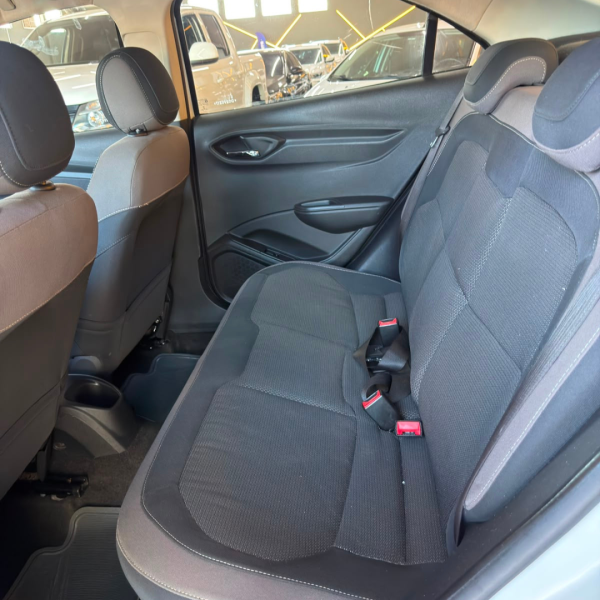 CHEVROLET Prisma 1.4 4P LTZ FLEX