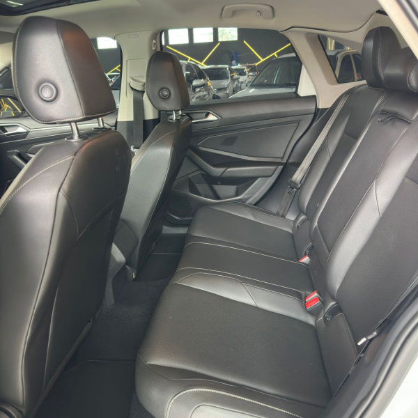 VOLKSWAGEN Jetta 1.4 4P 250 TSI TURBO COMFORTLINE AUTOMÁTICO