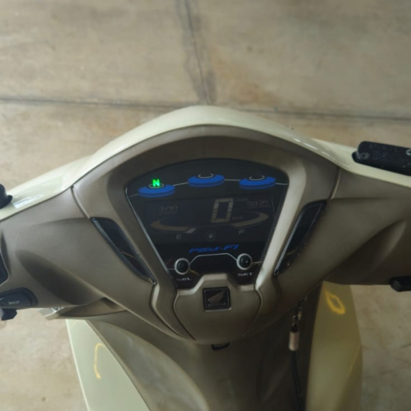 HONDA Biz 125 FLEX