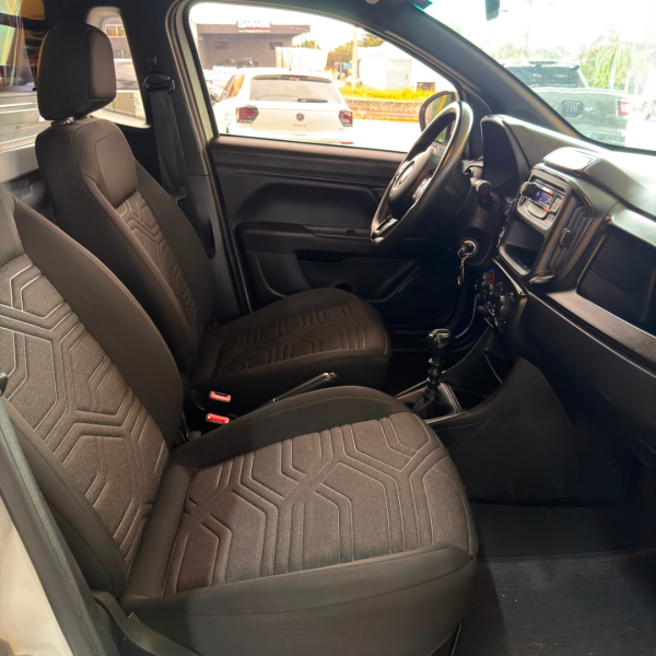 FIAT Strada 1.3 FIREFLY FLEX FREEDOM CABINE SIMPLES