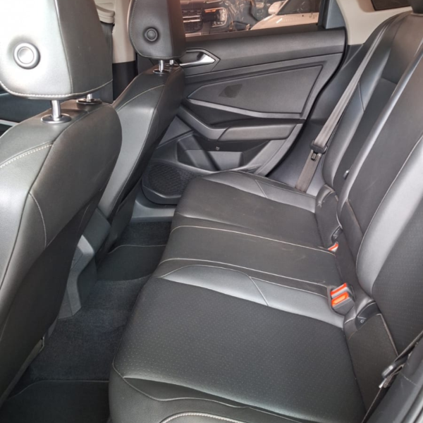 VOLKSWAGEN Jetta 1.4 4P 250 TSI TURBO COMFORTLINE AUTOMÁTICO