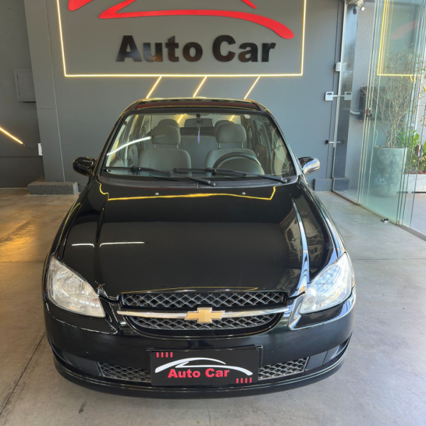 CHEVROLET Classic Sedan 1.0 4P VHCE FLEX LS