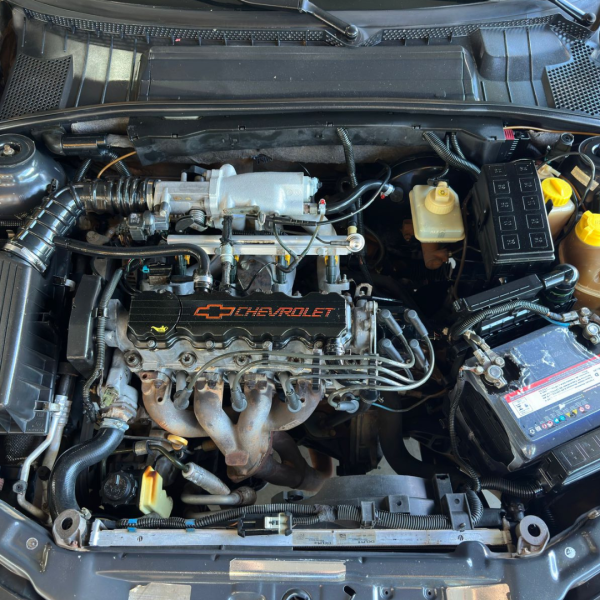 CHEVROLET Vectra Sedan 2.2 4P GLS