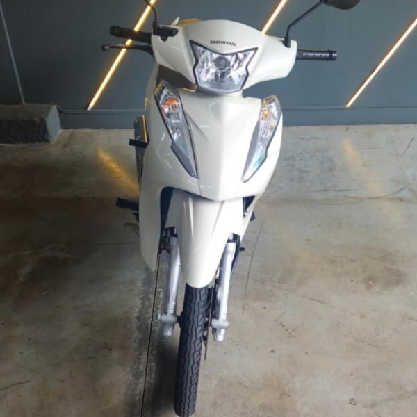 HONDA Biz 125 FLEX