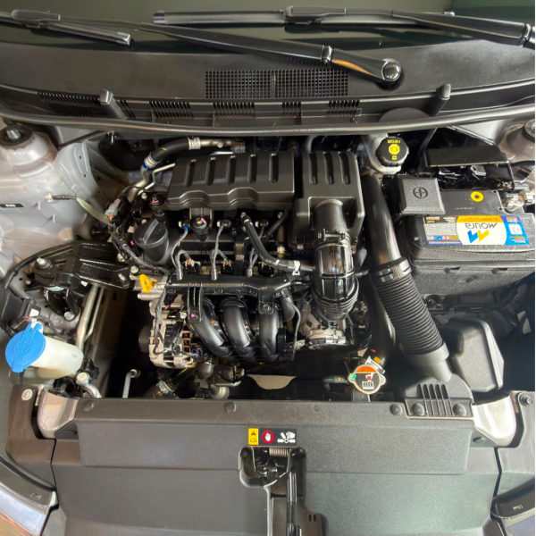 HYUNDAI HB 20 Sedan 1.0 12V 4P FLEX VISION