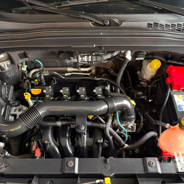 JEEP Renegade 1.8 16V 4P FLEX AUTOMÁTICO
