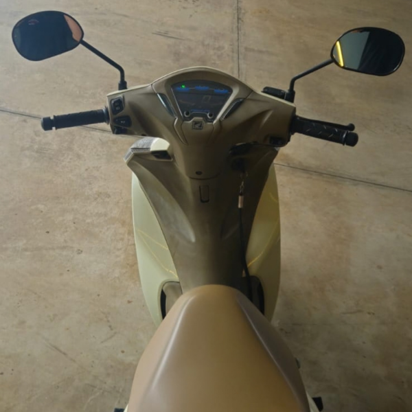 HONDA Biz 125 FLEX