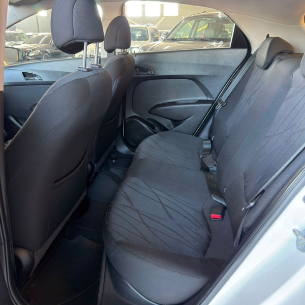 HYUNDAI HB 20 Hatch 1.0 12V 4P FLEX COMFORT