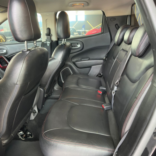 FIAT Toro 1.8 16V 4P FLEX FREEDOM ROAD AUTOMÁTICO