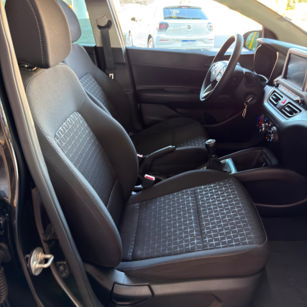 HYUNDAI HB 20 Hatch 1.0 12V 4P FLEX COMFORT