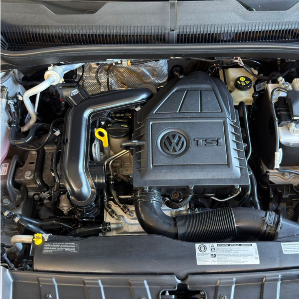 VOLKSWAGEN T-Cross 1.0 4P 200 TSI FLEX SENSE AUTOMÁTICO