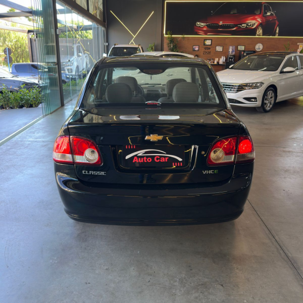 CHEVROLET Classic Sedan 1.0 4P VHCE FLEX LS