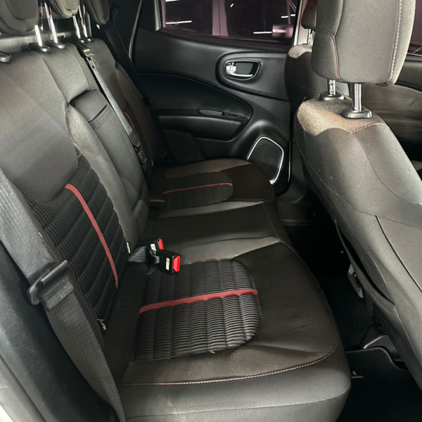 FIAT Toro 1.8 16V 4P FLEX FREEDOM ROAD AUTOMÁTICO