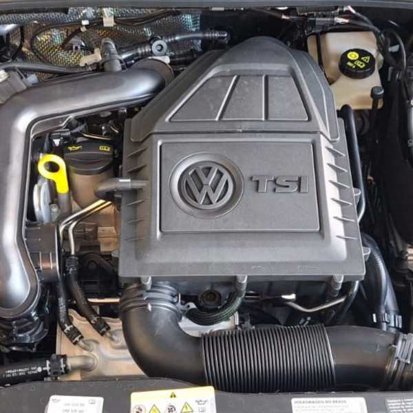 VOLKSWAGEN Tera 1.0 12V 4P 170 TSI HIGH AUTOMÁTICO