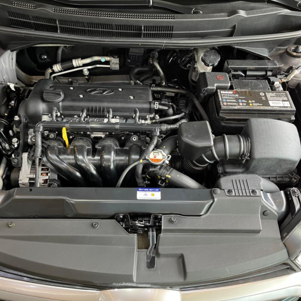 HYUNDAI HB 20 Hatch X 1.6 16V 4P PREMIUM FLEX AUTOMÁTICO