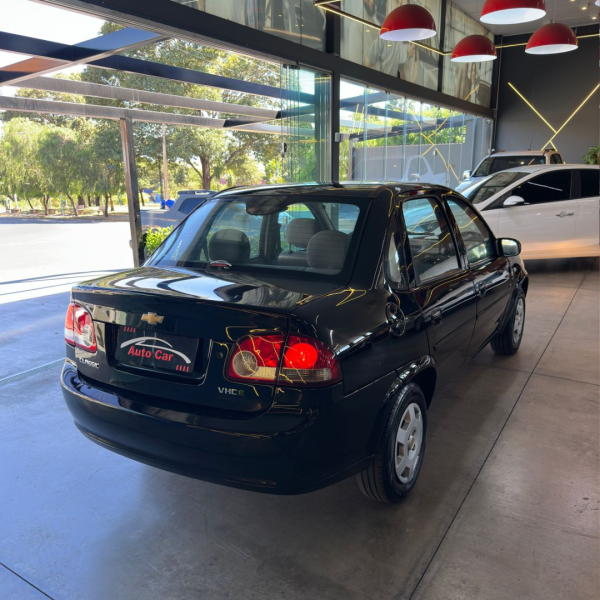 CHEVROLET Classic Sedan 1.0 4P VHCE FLEX LS