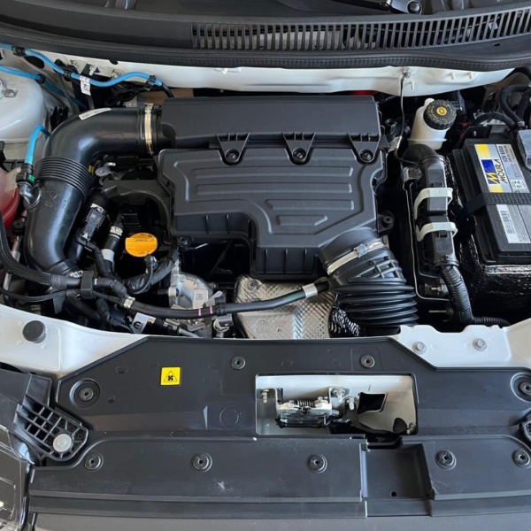 FIAT Strada 1.0 12V TURBO 200 FLEX ULTRA CABINE DUPLA AUTOMÁTICO CVT