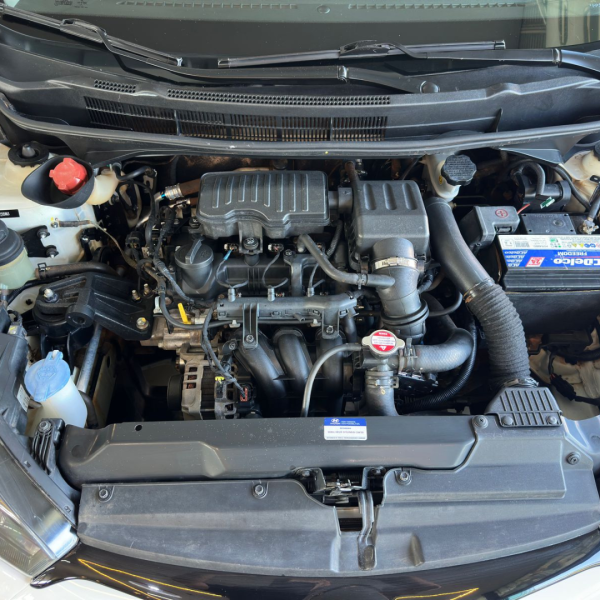 HYUNDAI HB 20 Hatch 1.0 12 V 4P FLEX COMFORT STYLE