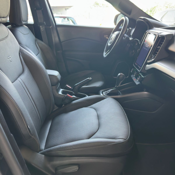 FIAT Toro 1.3 16V 4P FLEX 270 TURBO VOLCANO AUTOMÁTICO