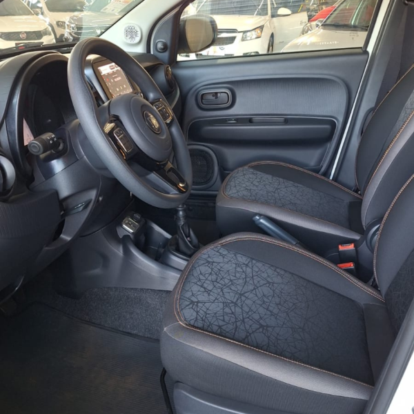 FIAT Mobi 1.0 4P FLEX EVO TREKKING