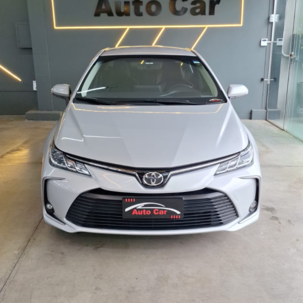 TOYOTA Corolla 2.0 16V 4P XEI FLEX AUTOMÁTICO