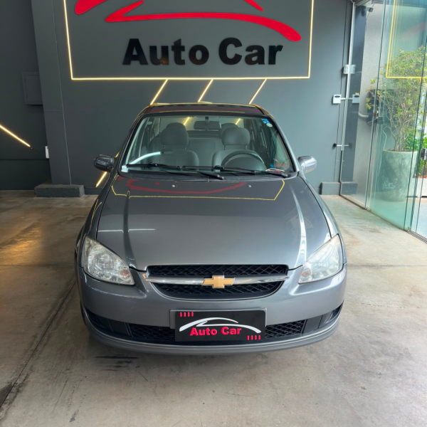 CHEVROLET Classic Sedan 1.0 4P VHCE FLEX LS