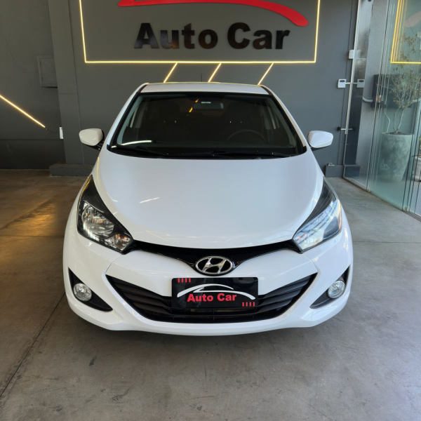 HYUNDAI HB 20 Hatch 1.0 12 V 4P FLEX COMFORT STYLE