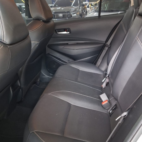 TOYOTA Corolla 2.0 16V 4P XEI FLEX AUTOMÁTICO