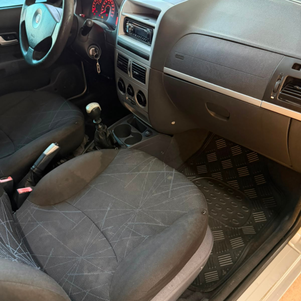 FIAT Palio 1.4 4P FLEX ELX