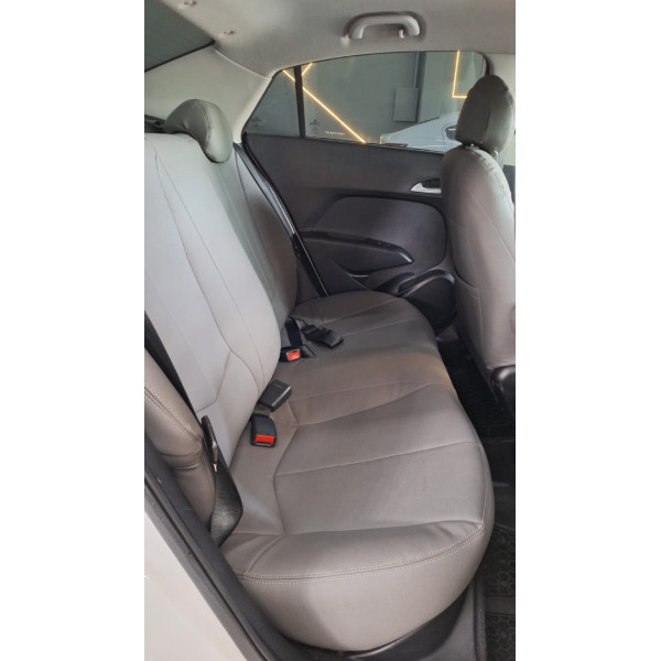 HYUNDAI HB 20 Sedan 1.6 16V 4P FLEX COMFORT STYLE AUTOMÁTICO