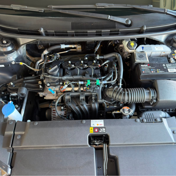 HYUNDAI HB 20 Hatch 1.0 12V 4P FLEX COMFORT