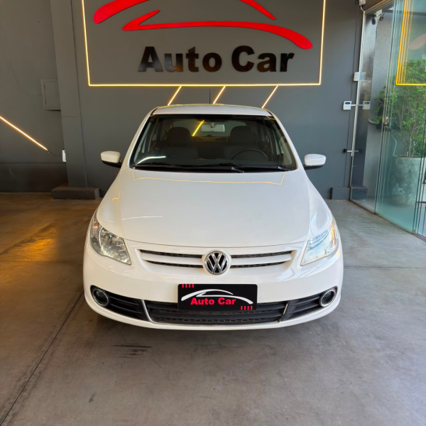 VOLKSWAGEN Gol 1.0