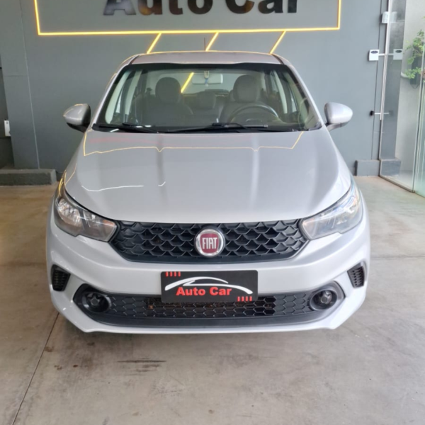 FIAT Argo 1.0 4P FLEX FIREFLY DRIVE