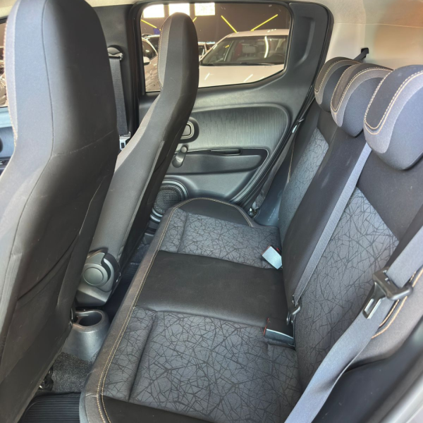 FIAT Mobi 1.0 4P FLEX EVO TREKKING