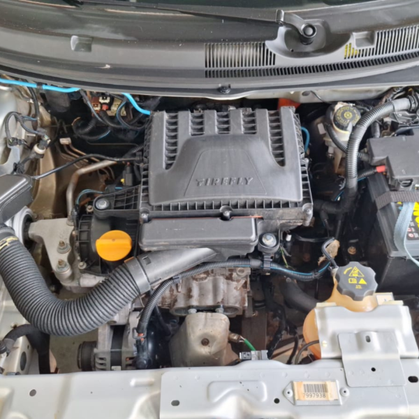 FIAT Argo 1.0 4P FLEX FIREFLY DRIVE