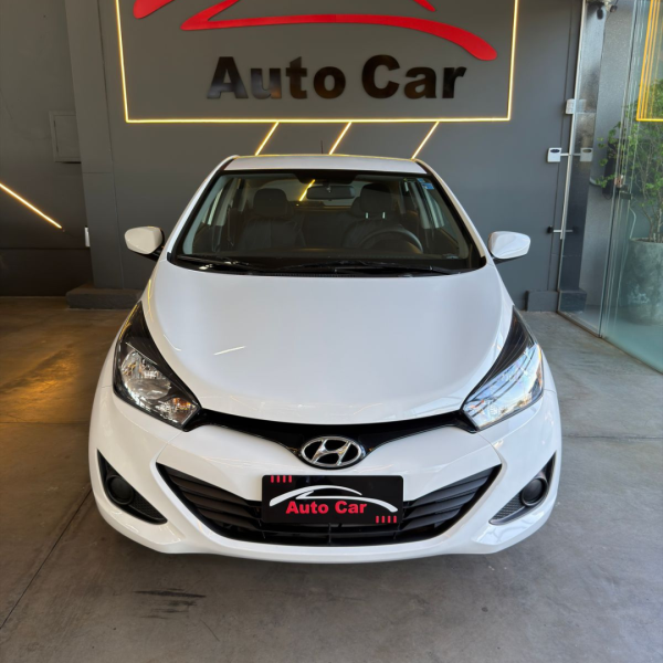 HYUNDAI HB 20 Hatch 1.0 12V 4P FLEX COMFORT