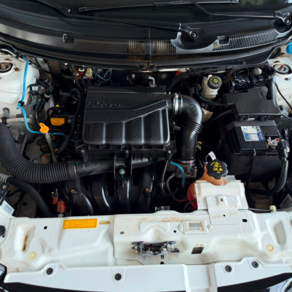 FIAT Cronos 1.8 4P FLEX DRIVE AUTOMÁTICO