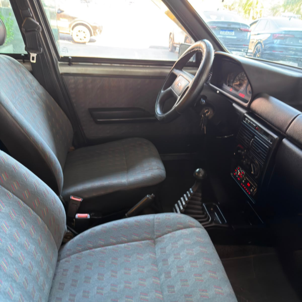 FIAT Uno 1.0 4P MILLE ELETRONIC