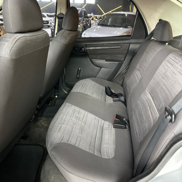 CHEVROLET Prisma 1.4 4P MAXX FLEX