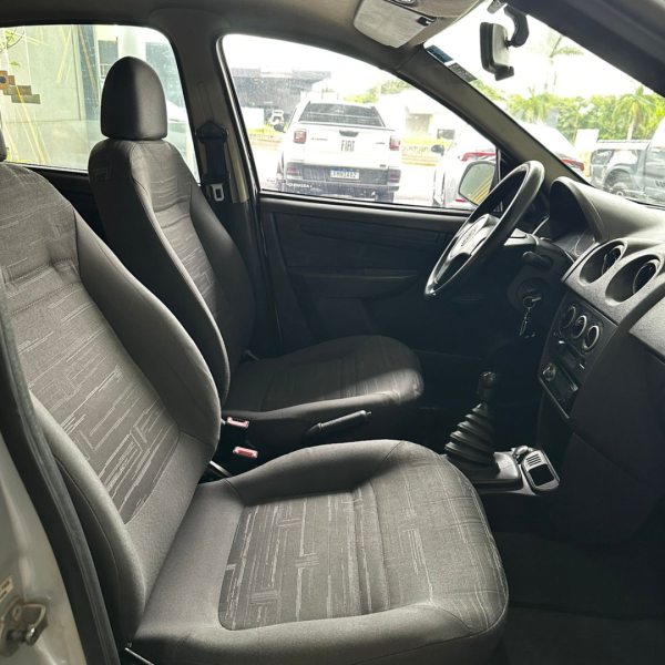 CHEVROLET Prisma 1.4 4P MAXX FLEX