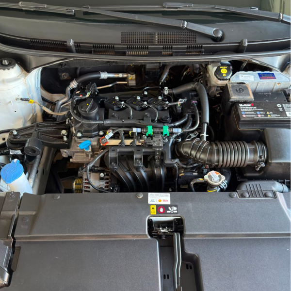 HYUNDAI HB 20 Hatch 1.0 12V 4P FLEX COMFORT