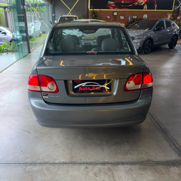 CHEVROLET Classic Sedan 1.0 4P VHCE FLEX LS